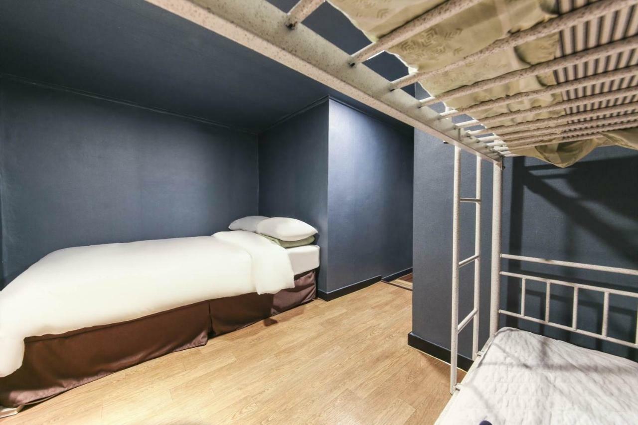 Hotel Sulla Jongno Seoul Eksteriør billede